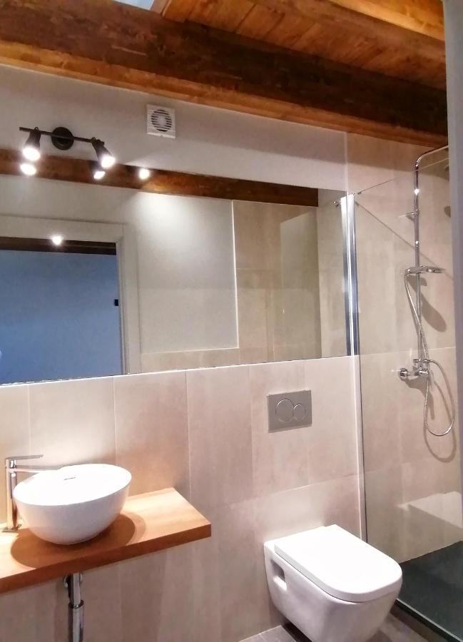 Apartament "Enclau" Turismo Rural Cal Rialla Llivia Exterior photo